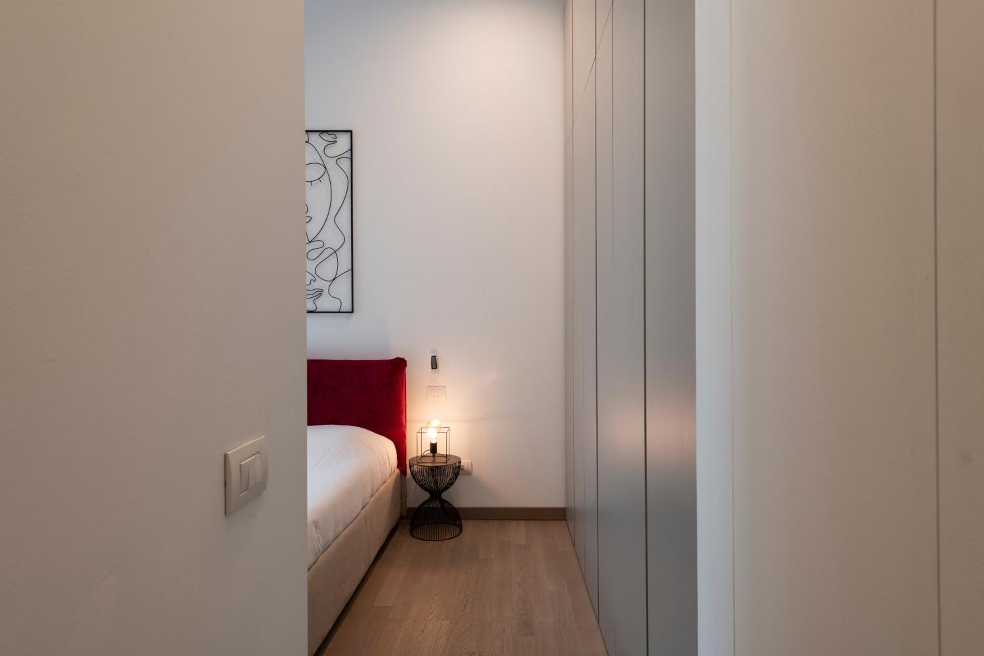 Padova 38 - Bilocale Di Design Milano