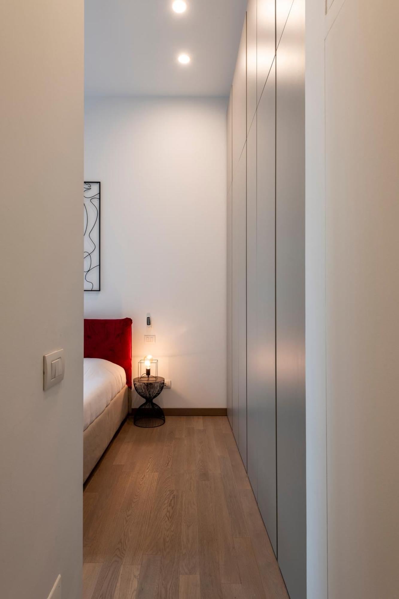 Padova 38 - Bilocale Di Design Appartamento *